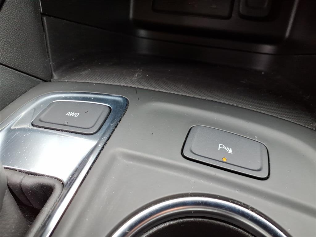 2024 Chevrolet Equinox LT - Photo 25