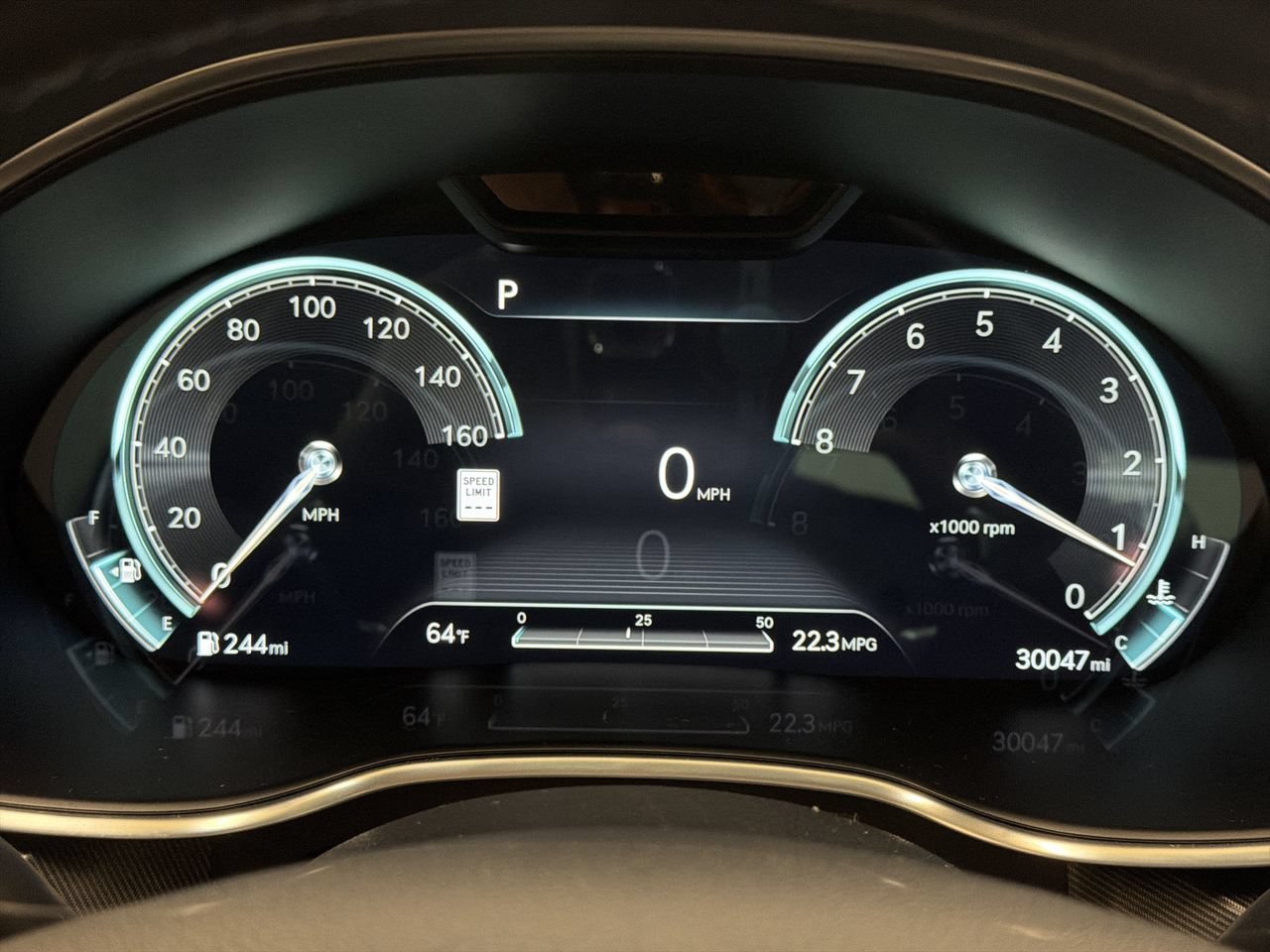 2023 GENESIS G80 Base - Photo 22