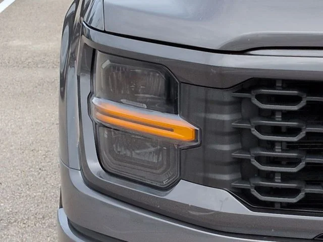 Used 2024 2024 FORD F 150 STX Ford STX image 10