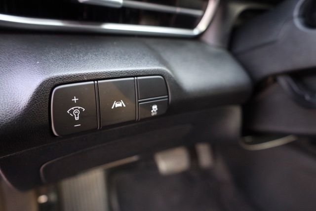 Used 2023 Red Hyundai SEL image 19