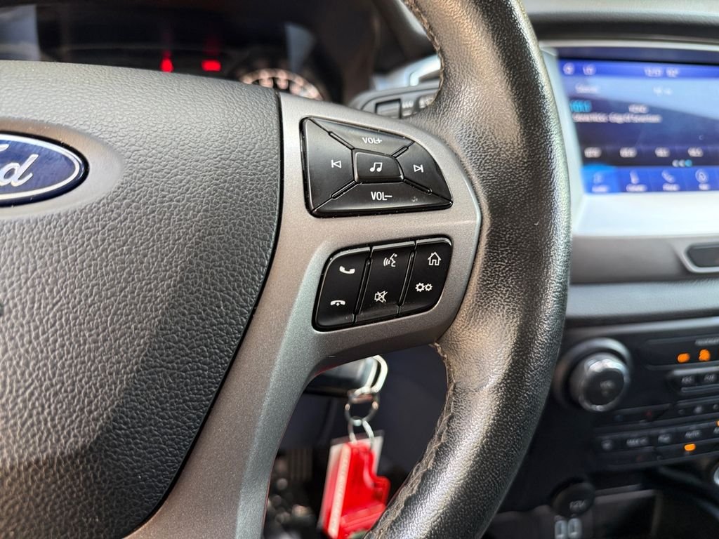 Used 2023 Gray Ford XLT image 25