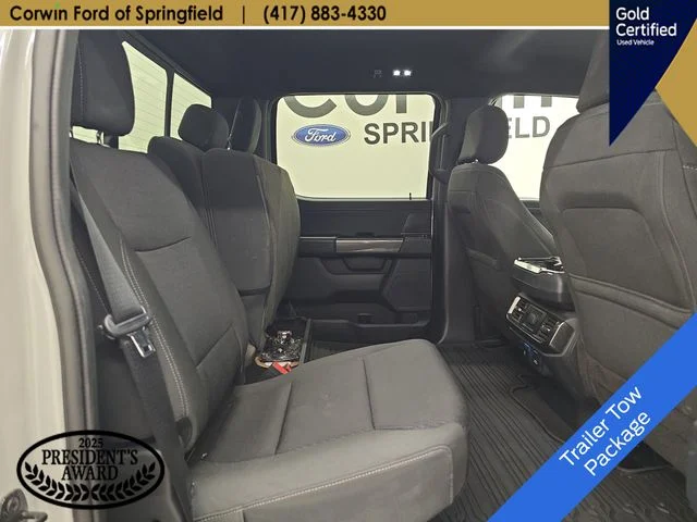 Used 2023 Avalanche Ford XLT image 14