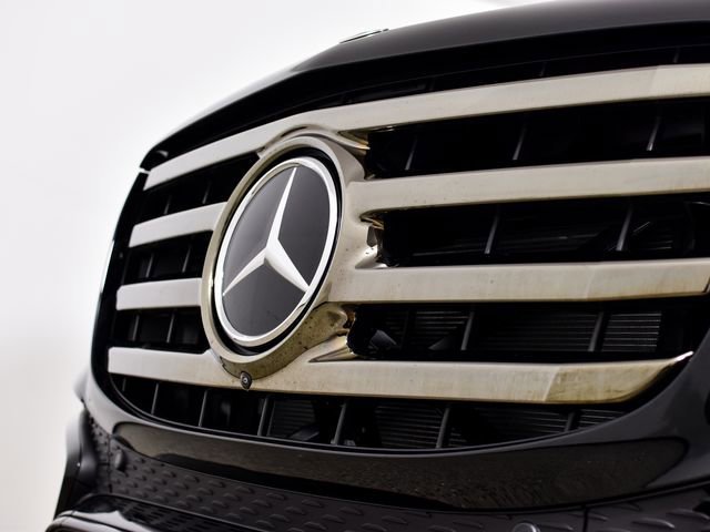 New 2026 Black Mercedes-Benz GLS 450 image 54