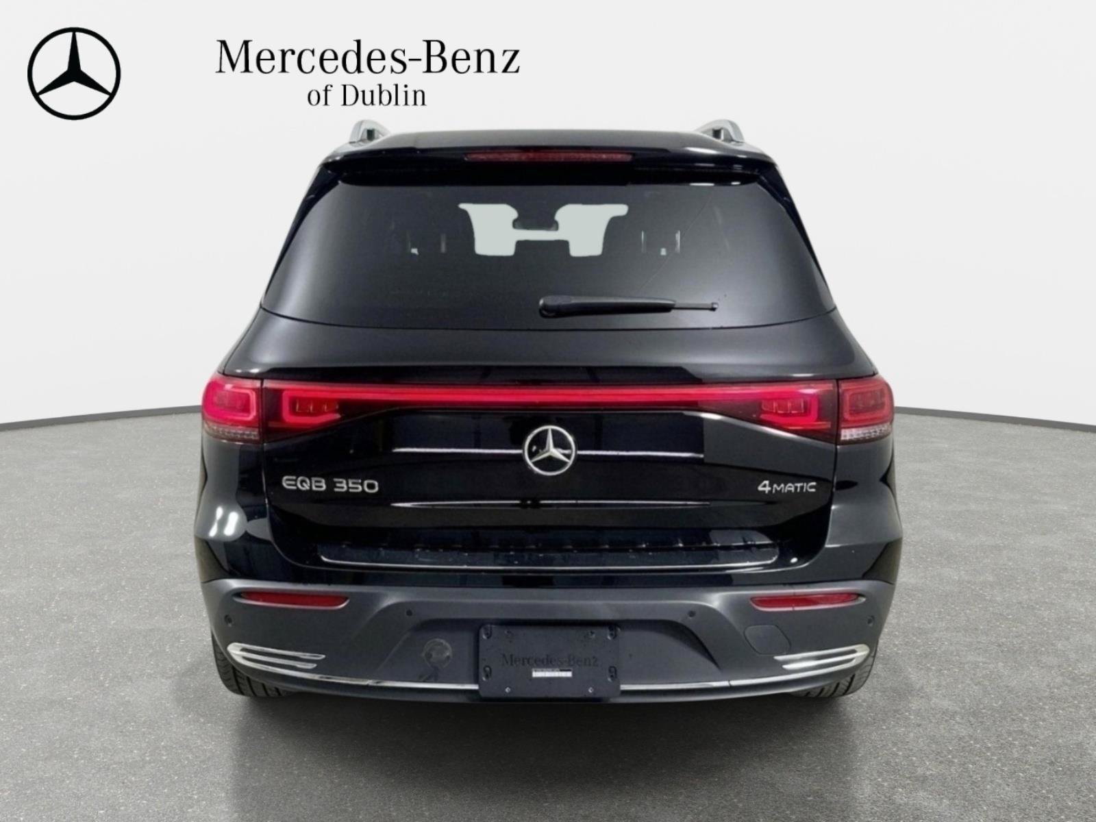 Used 2023 Night Black Mercedes-Benz 350 image 10