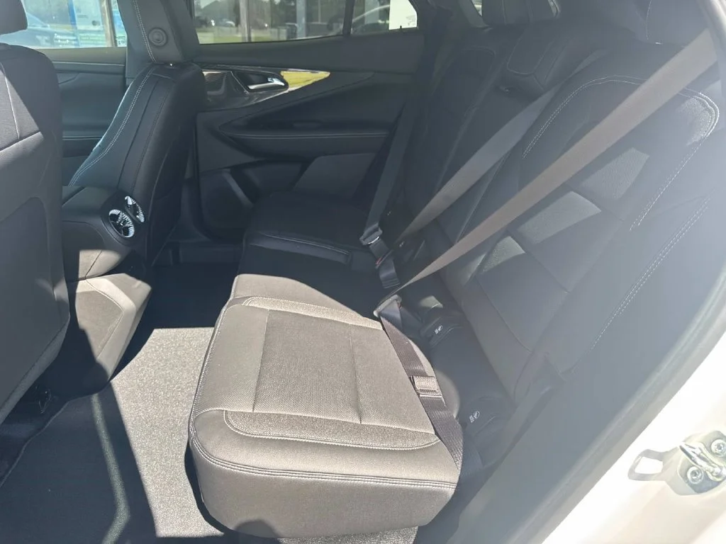 2025 Chevrolet Blazer EV LT - Photo 29
