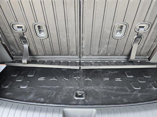 New 2026 Black Hyundai Calligraphy image 49