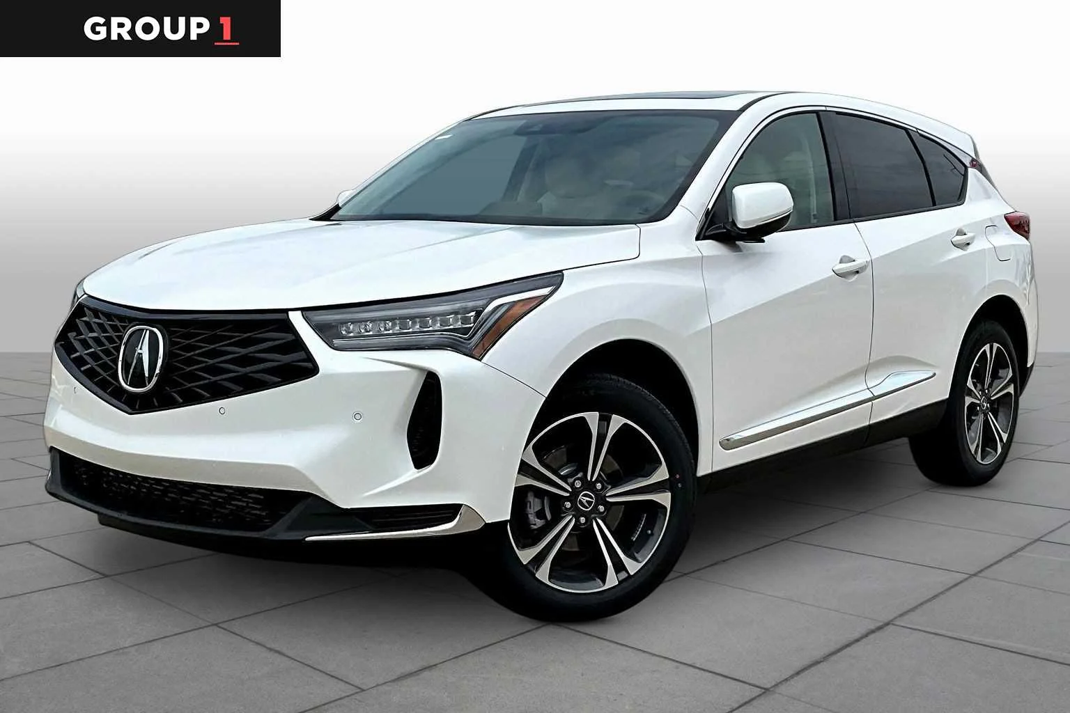 2026 Acura RDX Technology Package SH-AWD's photo