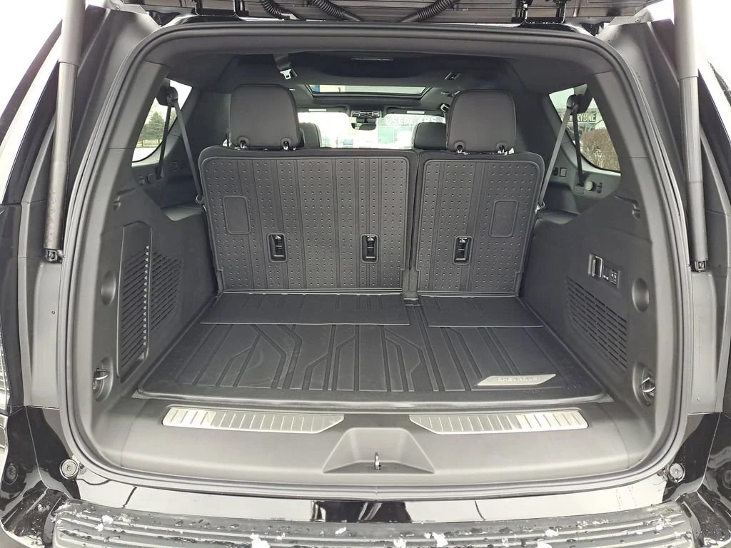 2026 Chevrolet Suburban High Country - Photo 28