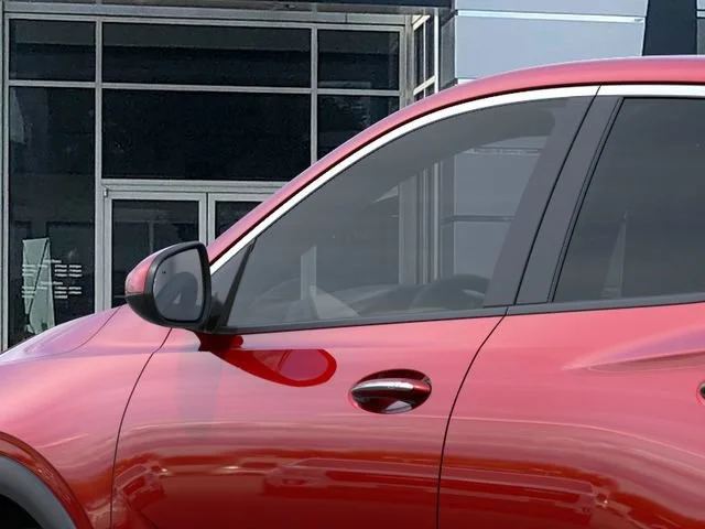 New 2026 Brilliant Red Buick Preferred image 12