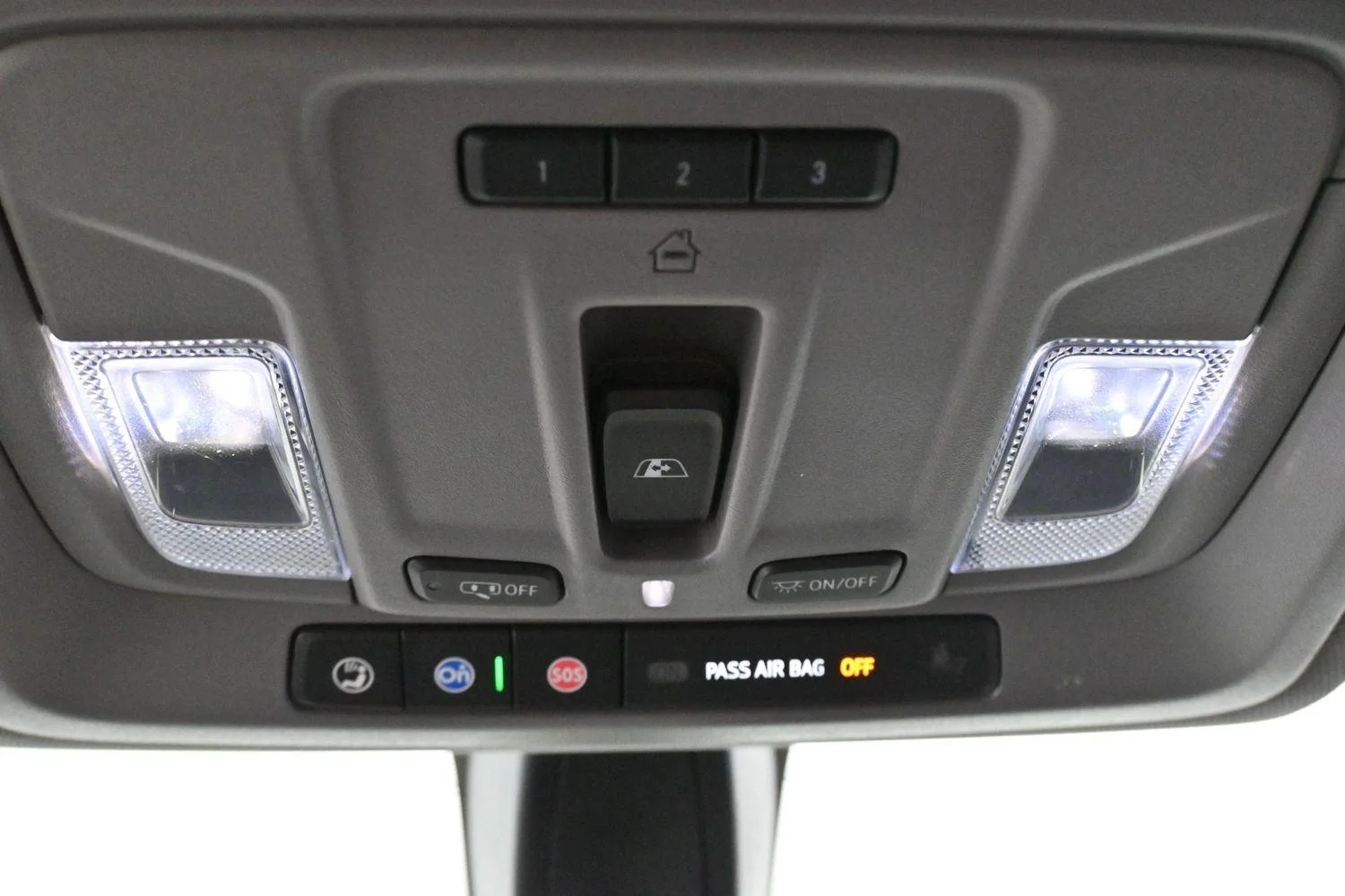 Used 2021 Shadow Gray Metallic Chevrolet LT image 27