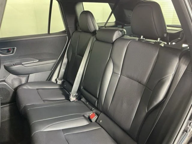 New 2026 Black Subaru Limited image 21