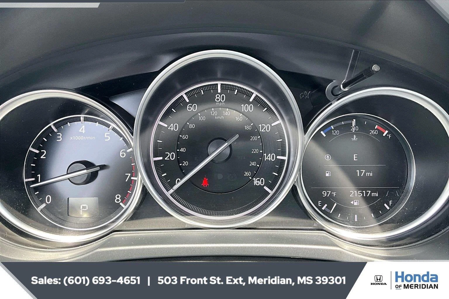 Used 2025 Platinum Quartz Metallic Mazda 2.5 S Preferred Package image 14