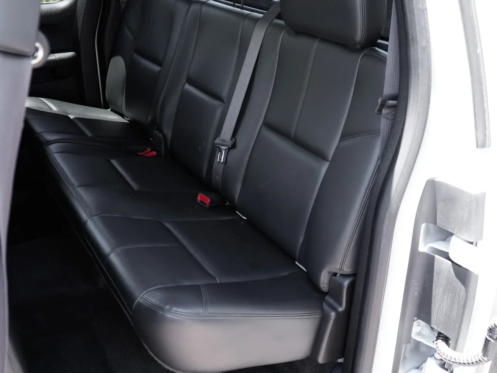 Used 2012 Summit White Chevrolet LT image 26