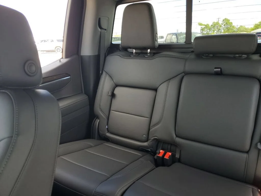 New 2026 Sterling Gray Metallic Chevrolet LT image 12