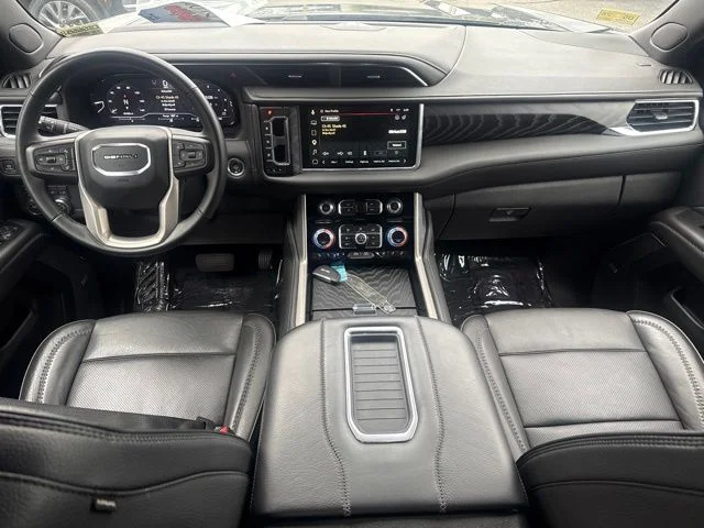 Used 2023 Black GMC Denali image 25