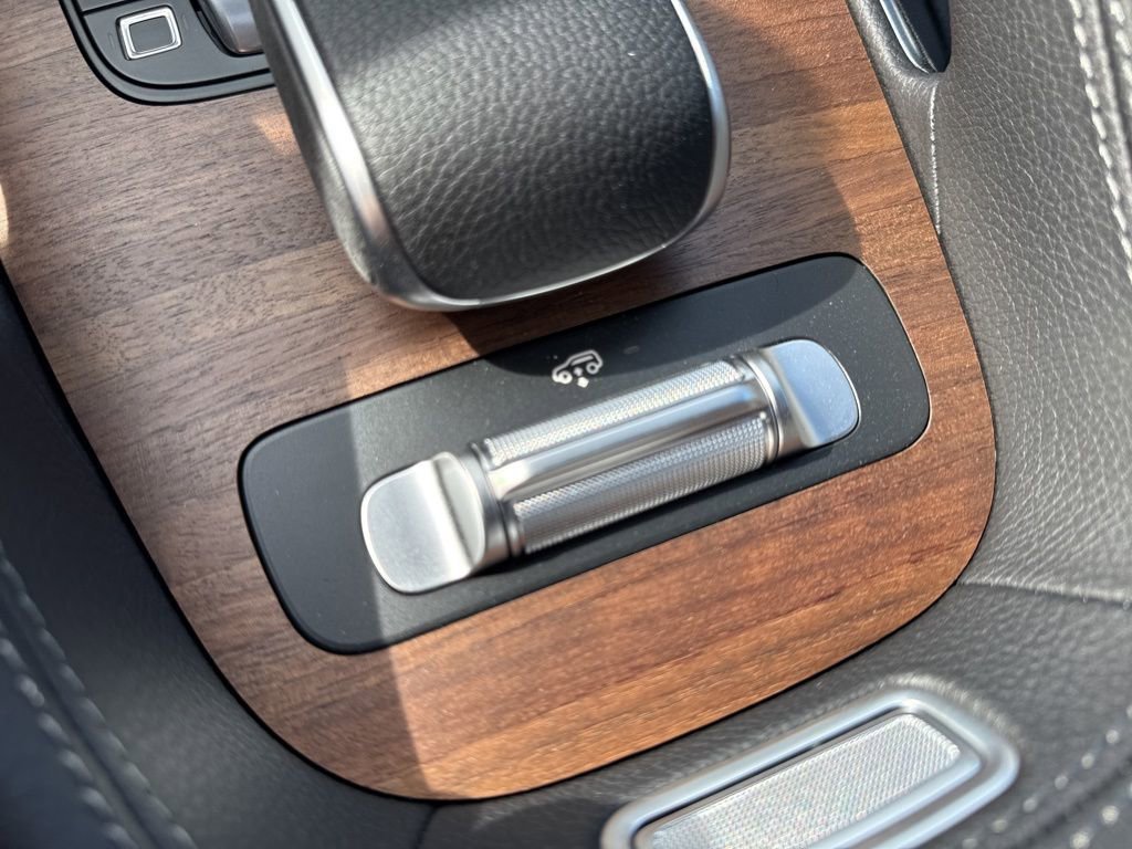 2026 Mercedes-Benz GLS Base - Photo 127