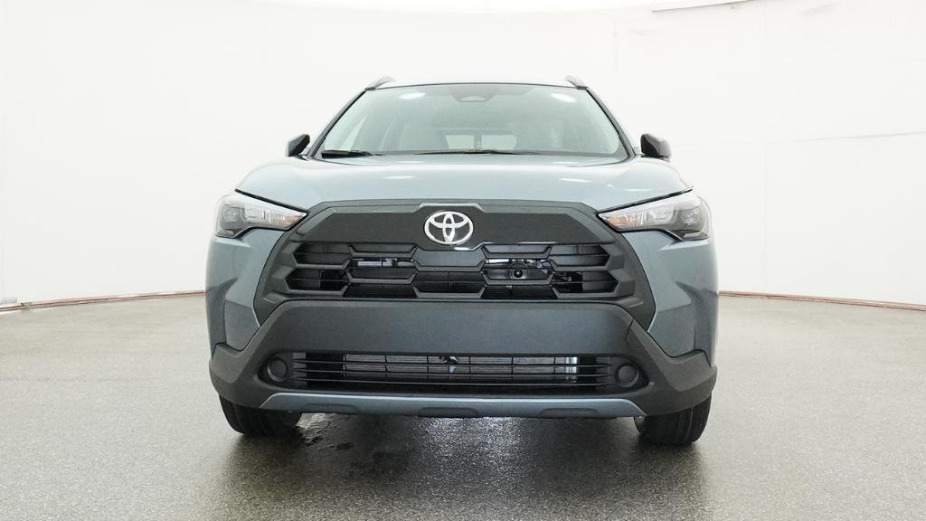 New 2026 Celestite Toyota LE image 11