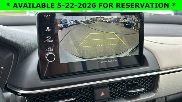 2025 Acura ADX A-Spec Package - Photo 43