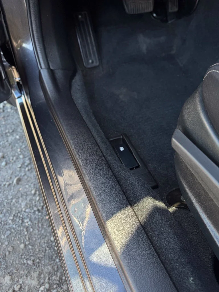 Used 2015 Dark Gray Metallic Subaru 2.0i Premium image 14