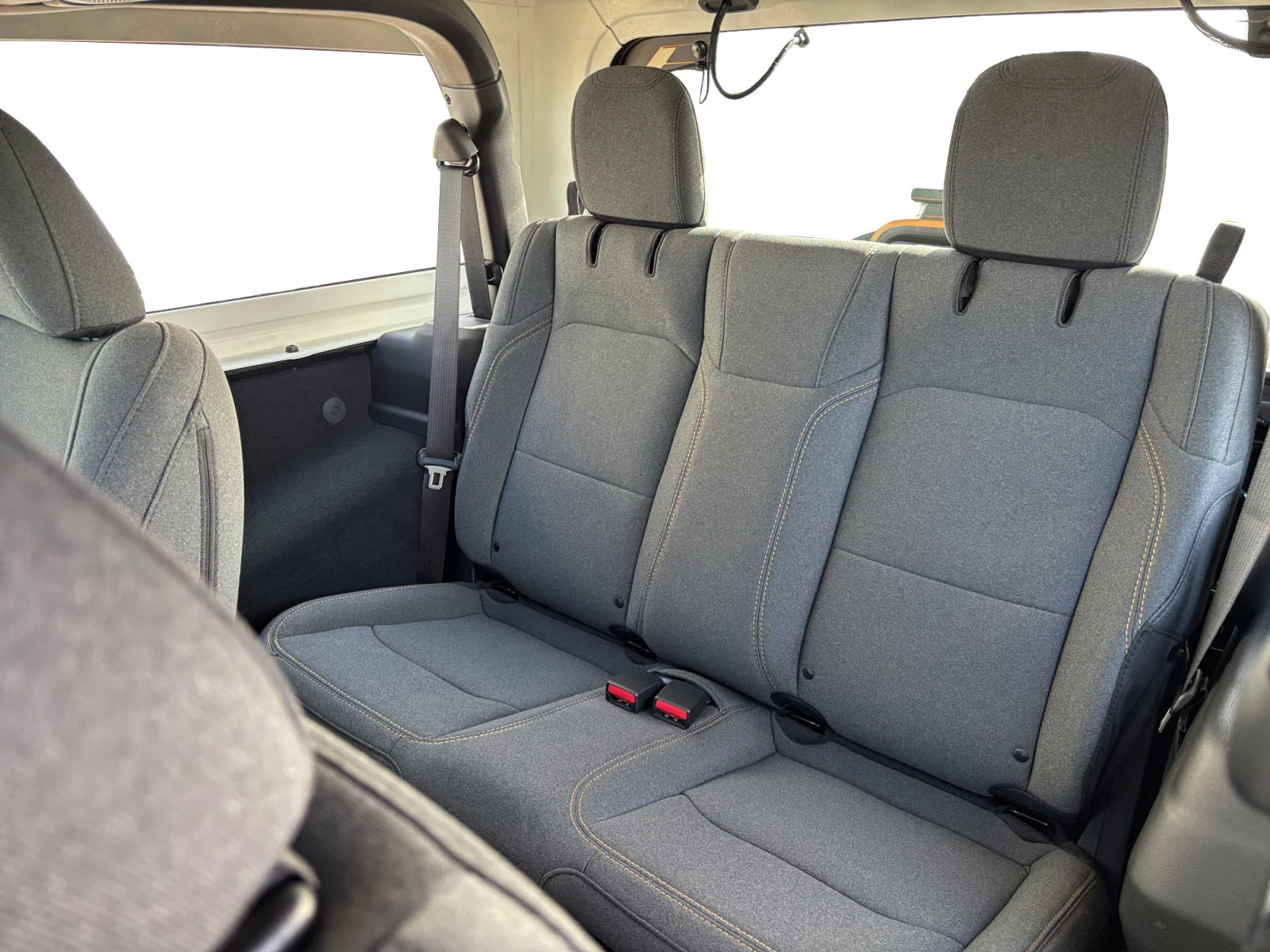 Used 2026  Jeep Sport image 16