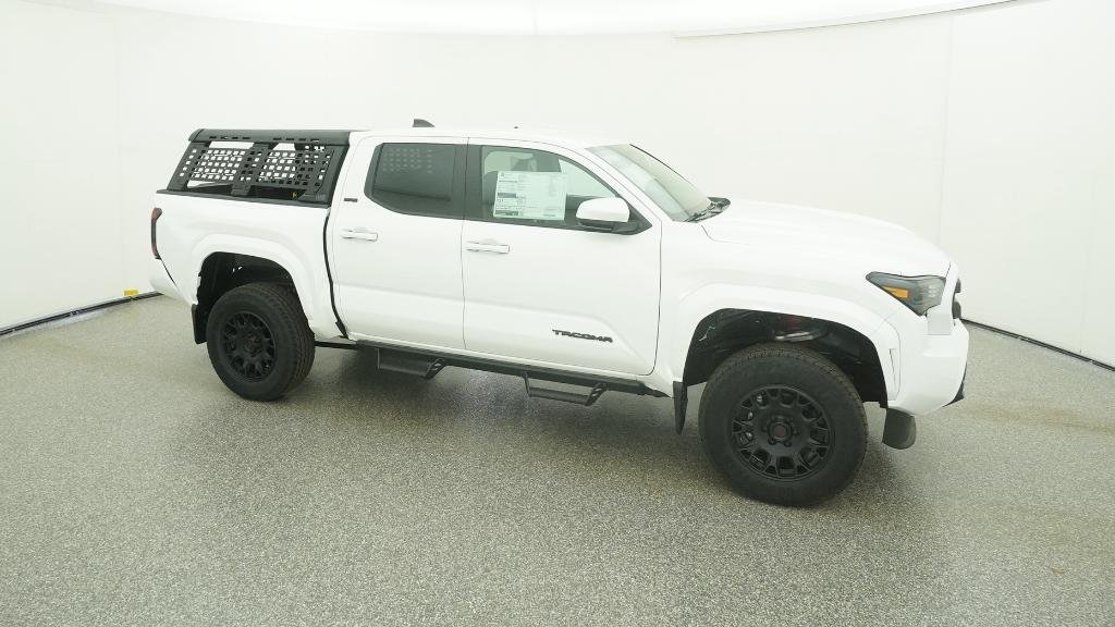 2026 Toyota Tacoma SR5 - Photo 19