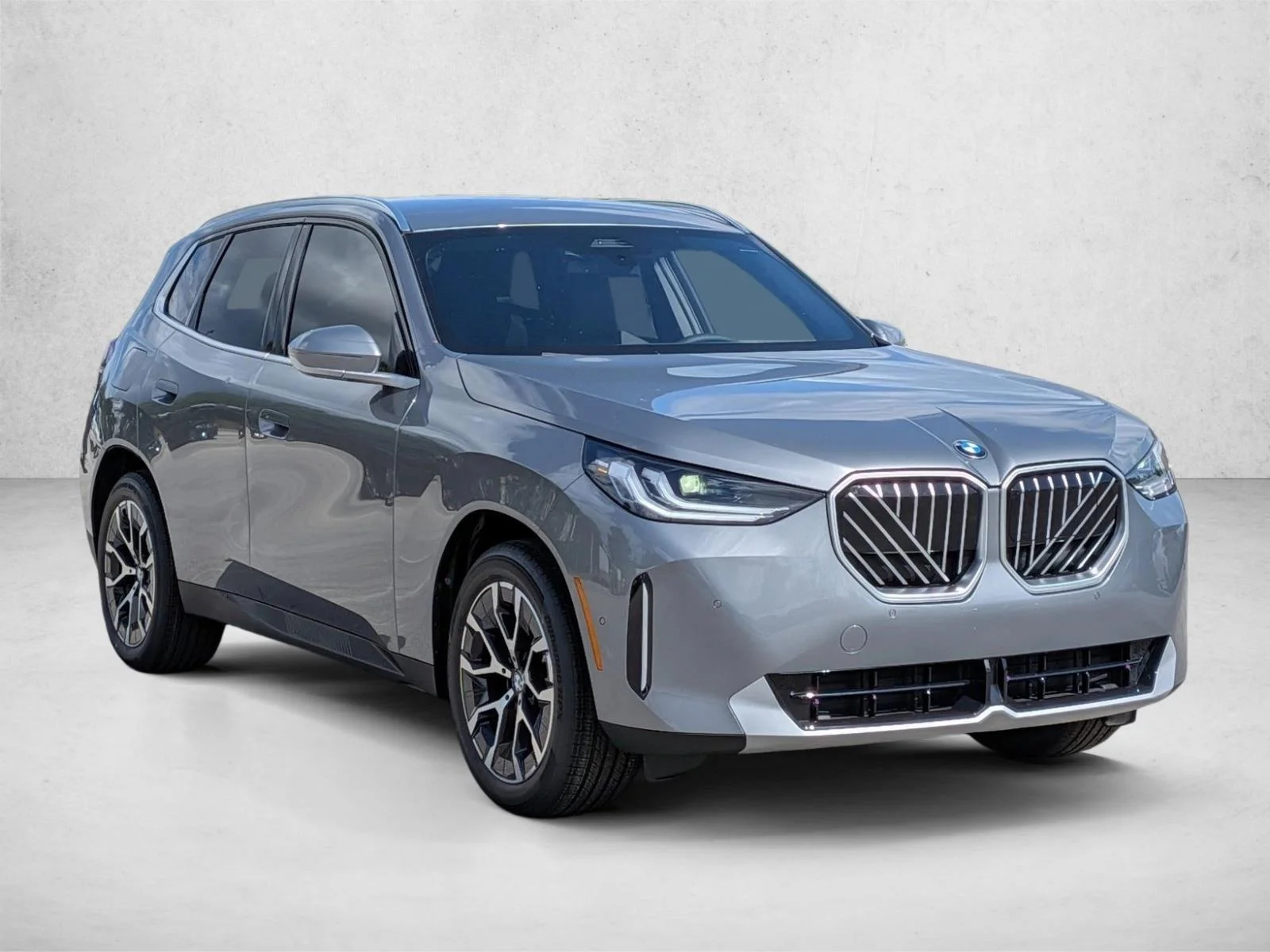 2026 BMW X3 30 - Photo 7