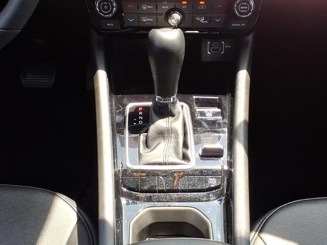 Used 2025 Black Jeep Limited image 17