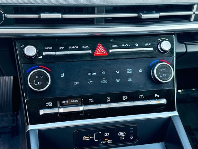 2025 Hyundai Santa Fe XRT - Photo 15
