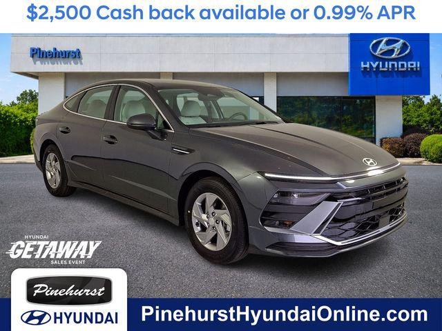 2026 Hyundai SONATA SE
