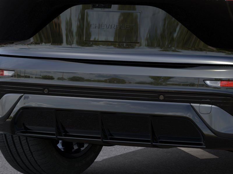 2026 Chevrolet Blazer EV SS - Photo 14