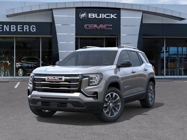 2026 GMC Terrain Elevation - Photo 6