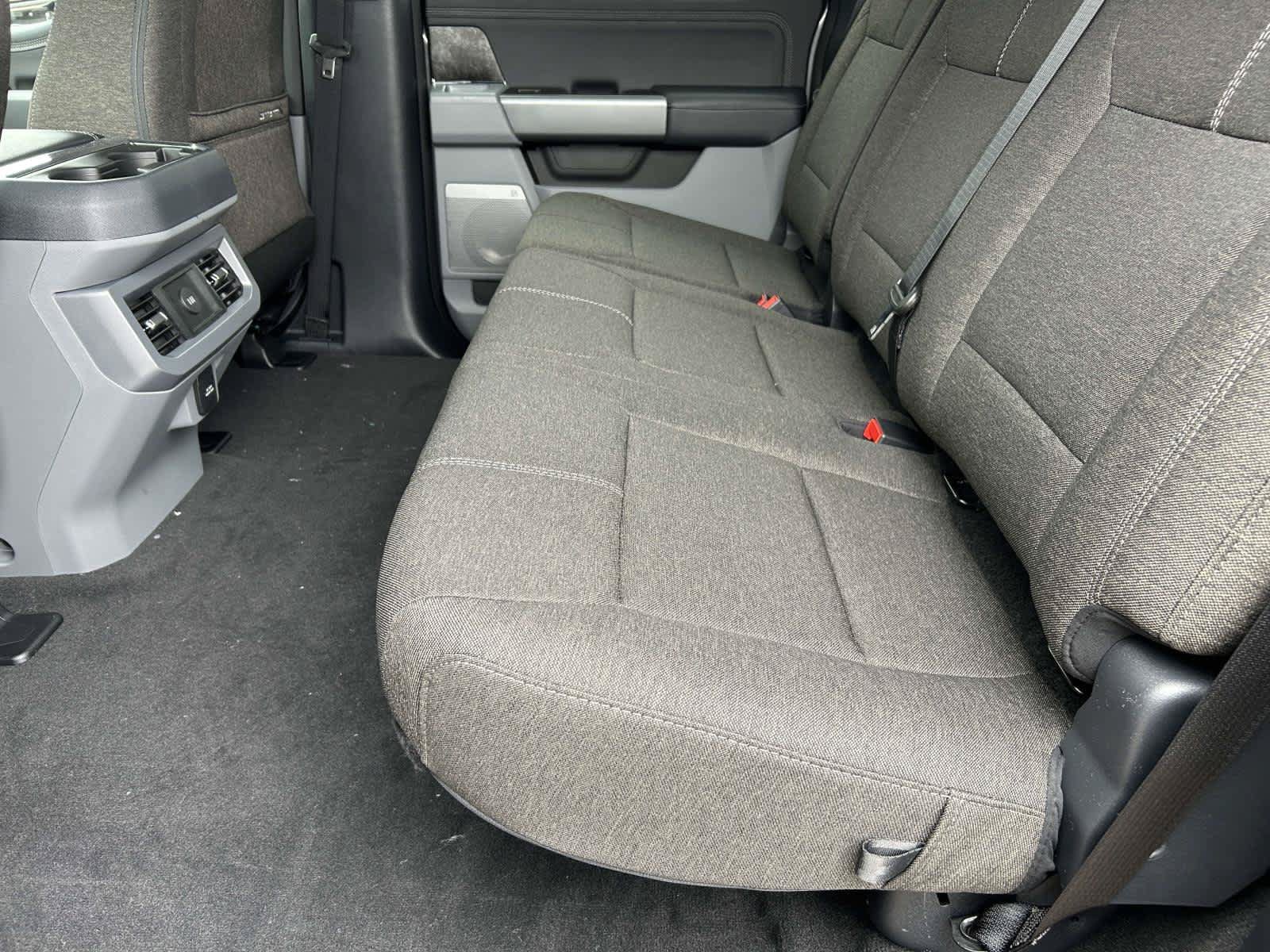 New 2027 Carbonized Gray Ford  image 18