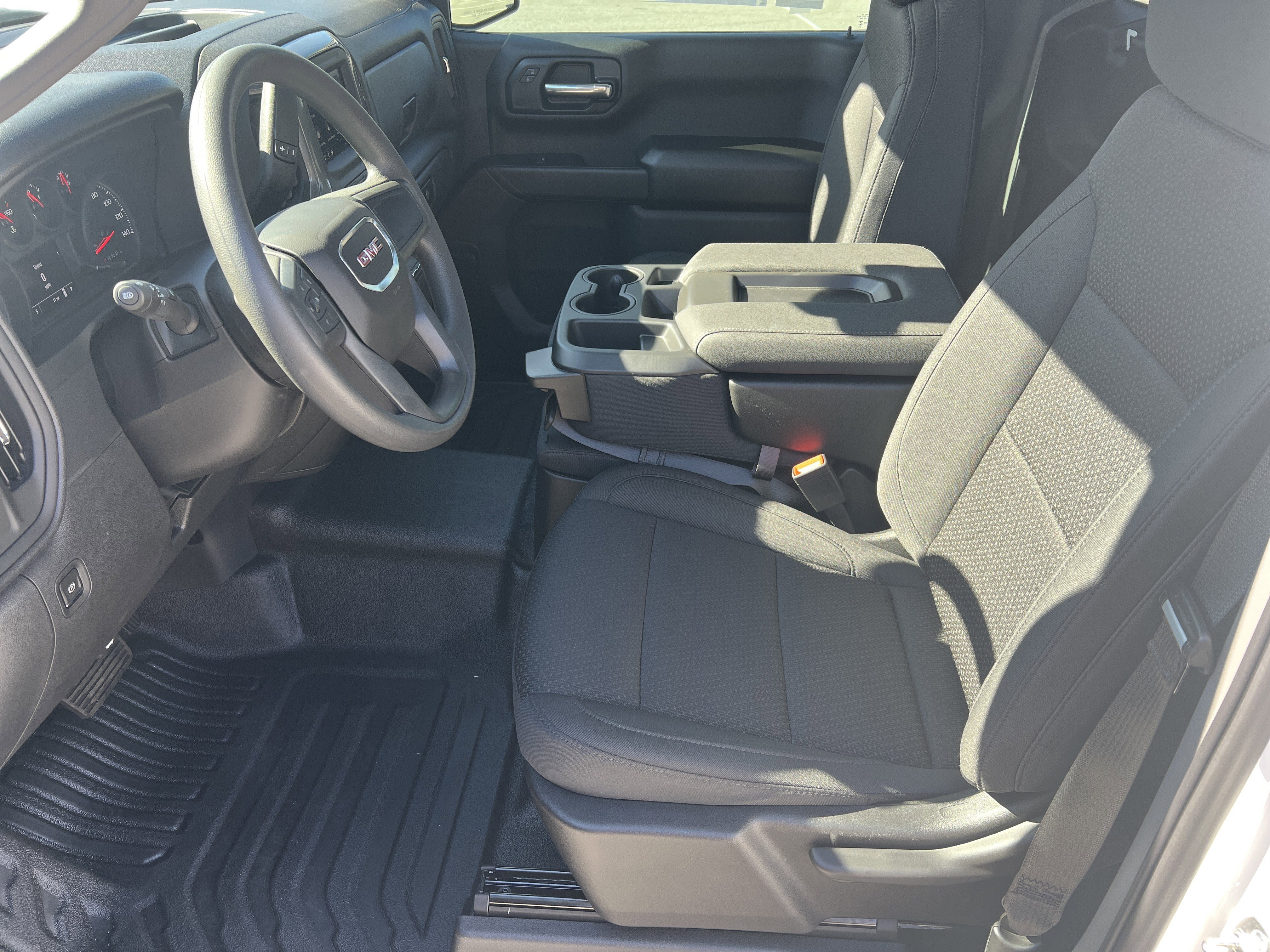 2026 GMC Sierra 1500 Pro - Photo 10