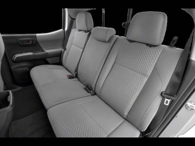 Used 2022 Gray Toyota SR5 image 10