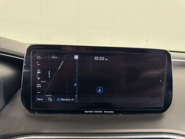 Used 2022  Hyundai Limited image 29