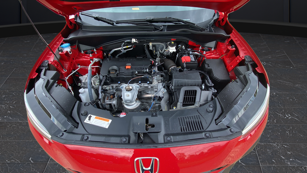 2026 Honda HR-V Sport - Photo 26