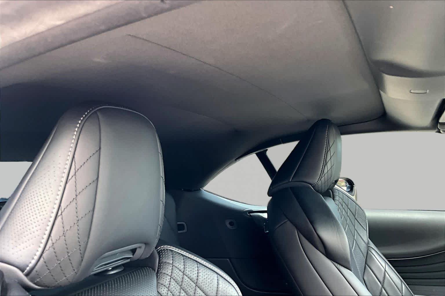 Used 2021 Obsidian Lexus  image 14