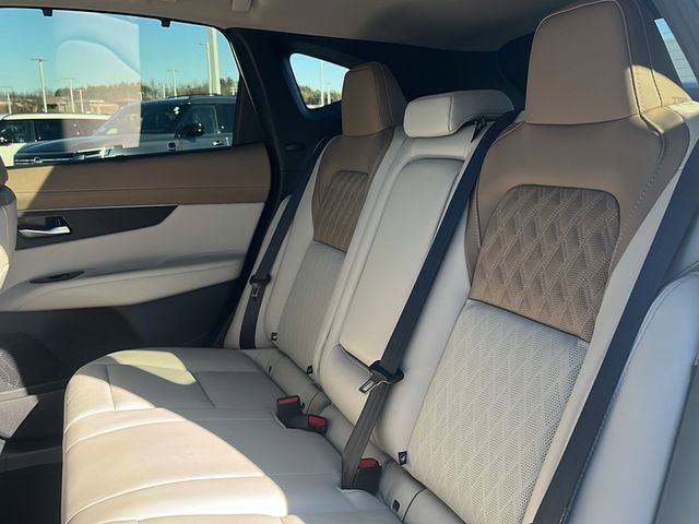 2026 Nissan Murano Platinum - Photo 14