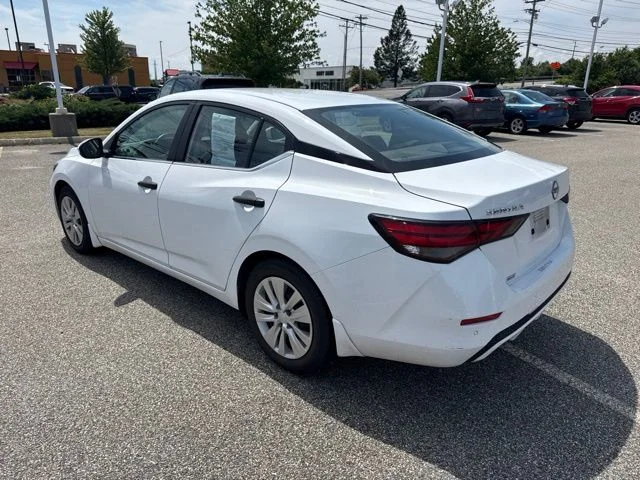 Used 2024 Fresh Powder Nissan S image 10