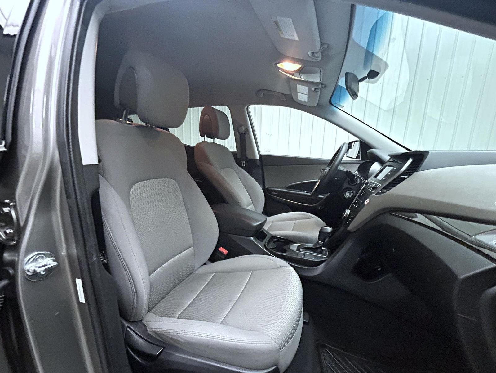 Used 2018 Gray Hyundai 2.4 Base image 15