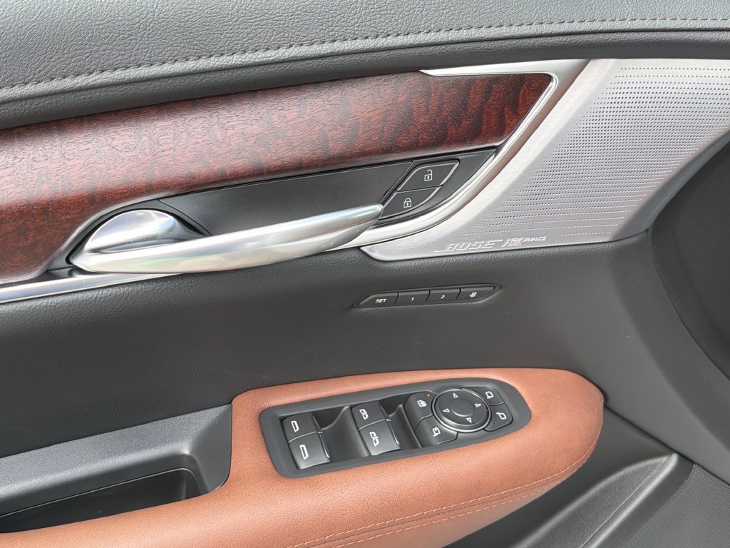 2026 Cadillac XT5 Premium Luxury - Photo 20