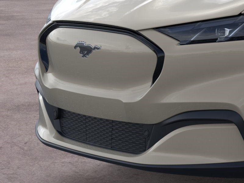 New 2026 Beige Ford Premium image 18