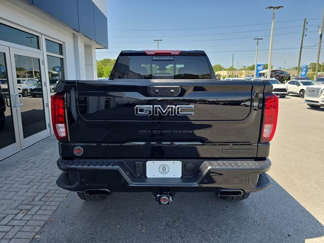 2025 GMC Sierra 1500 Elevation - Photo 16