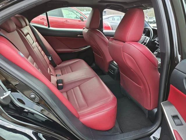 Used 2020 Black Lexus 300 image 26