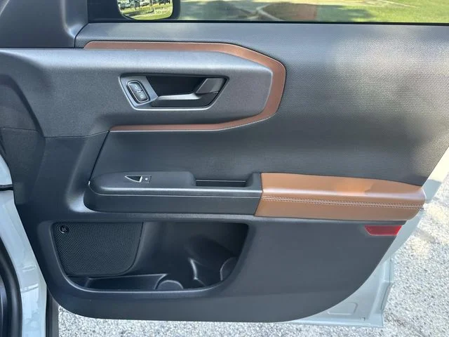 Certified Used 2022 Cactus Ford Badlands image 33