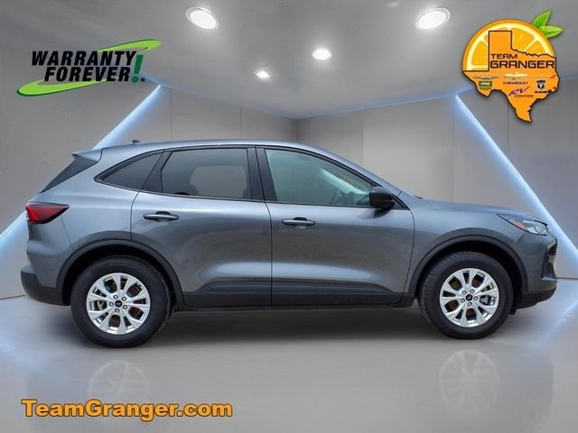 Used 2025 Gray Ford Active image 5