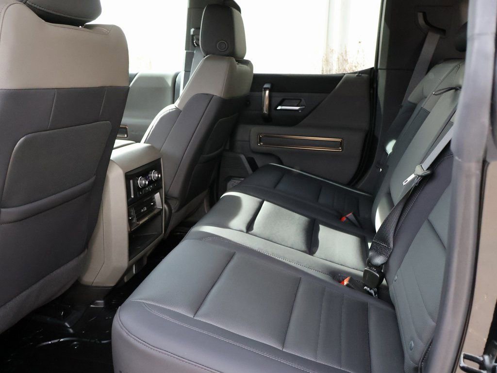 2025 GMC HUMMER EV 3X - Photo 20