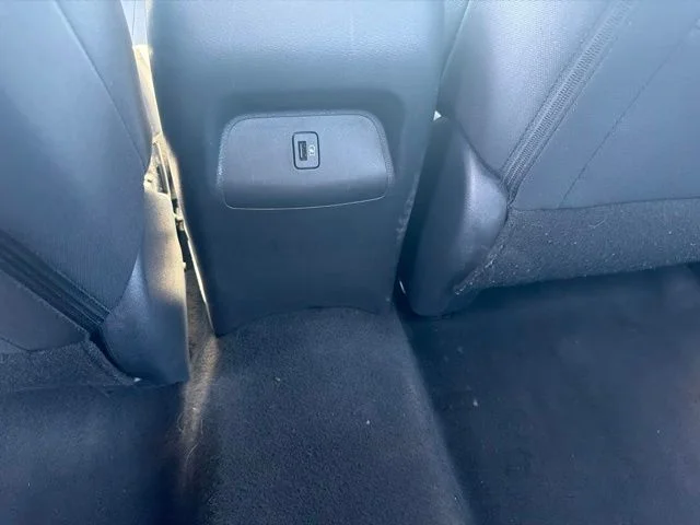 2022 Nissan Sentra SV - Photo 18