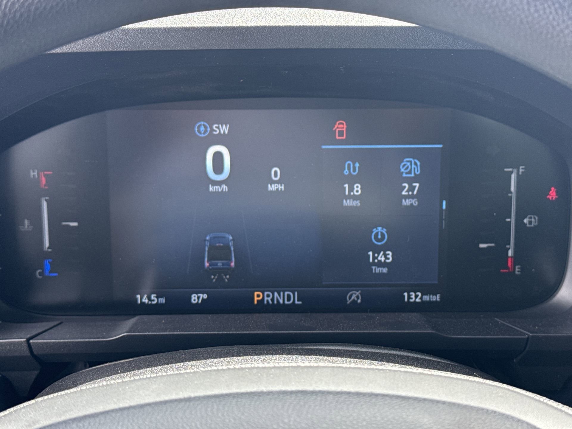 2025 Ford Maverick XLT - Photo 57