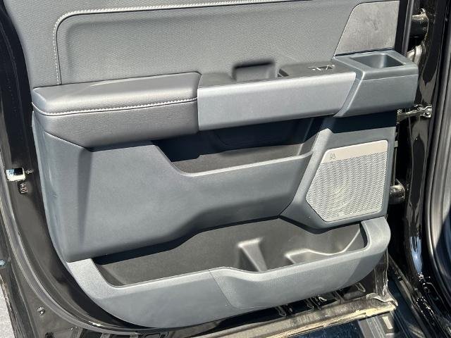 2025 Ford F-150 XLT - Photo 48